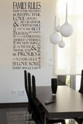 Famiy-Rules-Wall-Decal