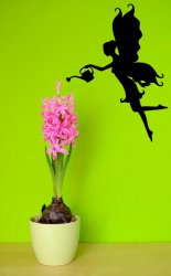 Fairy-gardener-Wall-Sticker