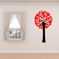 Tree-full-of-love-sticker