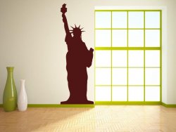 The-Statue-of-Liberty-Decal