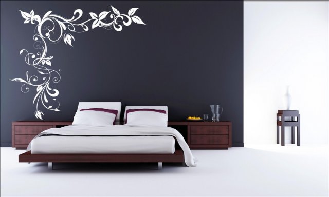 Fancy Wall Colourful Vinyl Design | Wall Stickers Store - UK shop with ...