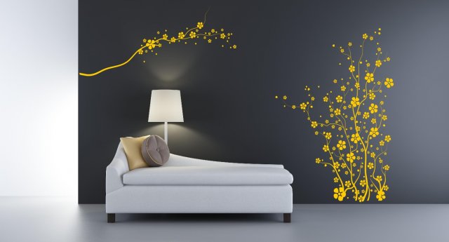 wall decals uk