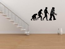 Funny-Human-Robot-Evolution-Sticker