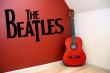 The Beatles Large Vinyl Wall / Car / Laptop Sticker