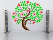 Fabulous Giant Tree - Kid's Room / Nursery / Bedroom Huge Wall Decor