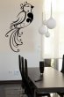 Lovely-Swirly-Bird-Wall-Decoration