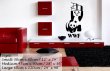 Banksy-WWF-Panda-Sticker