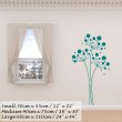 Lovely-Dandylions-Wall-Stickers
