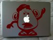 Laptop Sticker - Mr. Potato Head