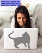 Laptop-Sticker-Cat