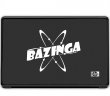 Laptop Sticker - Bazinga
