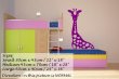 Cute-Giraffe-Wall-Sticker