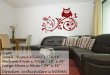 Lovely-Owl-Wall-Stickers