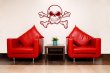 Scary-Skull-Wall-Decal