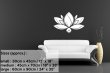 Lotus-Water-Lily-Wall-Sticker
