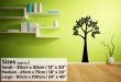 Abstract-Tree-Wall-Decal