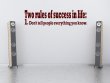 Two-rules-of-success-in-life