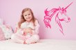  Magic Unicorn - Kids Room Nursery Wall Sticker