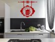 Beer - Kitchen Dining Room Pub Wall Decoration