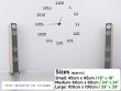 Cool Binnary Clock Background 2