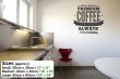 'Finest Selection Premium Coffee' - Amazing Decoration For Cafe Shop / Restauran