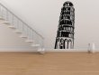 Leaning Tower of Pisa - Large Wall Decoration
