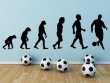 Football PRO Evolution - Large Wall Decoration