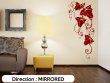 Large Vine Wall Decal