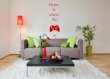 'Home Is Where The Controller Is' - Gamer's Room Wall Decor