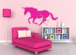 Gorgeous Unicorn Wall Stickers For Your little Girls Room