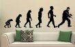 Famous Evolution series - Paintball / ASG Evolution Wall Sticker decor