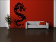Chinese Dragon  - Wall Mural Sticker