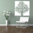 Huge Wonderful Tree - Living Room / Bedroom / Dining Room Wall Decor