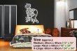 Designer - Keep Calm And Party On - Amazing Wall Decal