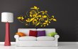 Floral Ornament Wall Decoration