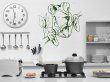 Funny Frog - Nature Wall Decal