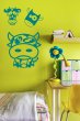 Funny Cows Kids and Child's Room Wall Stickers