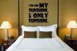 JC Design 'You are my sunshine...' - Optimistic Wall Decoration