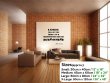 JC Design 'Logic - Imagination' Albert Einstein Quote Wall Decor