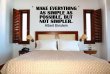 JC Design 'Make everything as simple as possible, but not simpler.' A.Einstein Quote Wall Sticker
