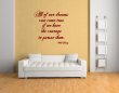 JC Design 'All of our dreams can come true...' Walt Disney Motivational Quote St